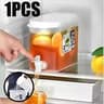 ChillTap Fridge Drink Dispenser 7