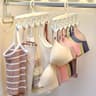 HookNest Closet Organizer Hanger 8