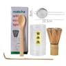 ZenWhisk Matcha Tea Set 8