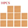 BakeGuard Reusable Oven Liner 10