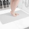 DrainStep Non Slip Shower Mat 9