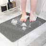 DrainStep Non Slip Shower Mat 8