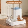 PawFlow Pet Feeding Station 9