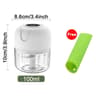 ChopSwift Mini Food Chopper 6