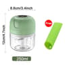 ChopSwift Mini Food Chopper 4