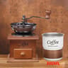 BrewHaven Hand Coffee Mill 10