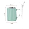 FrothCraft Latte Art Pitcher 16