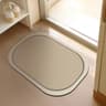 DryStep Geometric Bath Mat 7