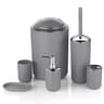 LuxeHaven Bathroom Accessory Set 9