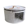 HatHaven Stackable Storage Box 13
