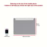 PawCatch Litter Trapping Mat 7