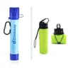 AquaTrail Portable Water Filter Pump 8