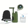 AquaTrail Portable Water Filter Pump 7