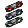 DevilGuard Solar Warning Light 8