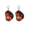 PunchPal Crochet Monkey Keychain 14