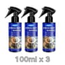 RustAway Metal Restoring Spray 9