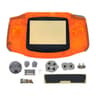 RetroRevive GBA Replacement Shell Kit 13