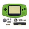 RetroRevive GBA Replacement Shell Kit 15