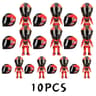MotoFlex Racer Action Figure 13