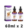 PawCalm Nighttime Support Drops 8