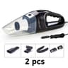 DustDrive Portable Car Vacuum 9