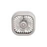 BreezeGlow LED Car Fan 8