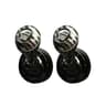 IgniteShift Retro Start Knob 7