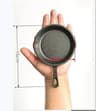 SizzleMini Cast Iron Pan 7