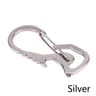 TrailSnap Carabiner Multi Tool 6