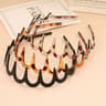 LiftLock Comb Headband 8