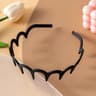 LiftLock Comb Headband 12