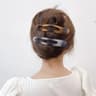 MatteBow Duckbill Hair Claw 10