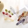MatteBow Duckbill Hair Claw 11