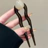 PearlNest UShaped Hair Fork 7