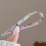 BowCurve Acrylic Hair Fork 9