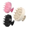 ScalpEase Silicone Shampoo Brush 19