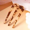 LunaCurve Three Prong Hair Fork 9