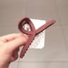 ChicGrip Acrylic Hair Claw 6