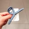 ChicGrip Acrylic Hair Claw 11