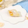 OceanCharm Acetate Hair Clips 11
