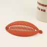 FinCurve Fish Hair Claw 14