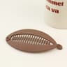 FinCurve Fish Hair Claw 10