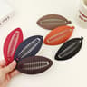 FinCurve Fish Hair Claw 7