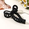 BowLuxe Matte Hair Claw 14