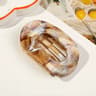MarbleWave Duckbill Hair Claw 8