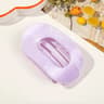 MarbleWave Duckbill Hair Claw 13