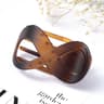SmoothHold Duckbill Hair Clip 10