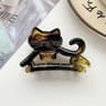 KittyCharm Acrylic Hair Claw 11