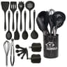 ChefNest Silicone Utensil Set 6