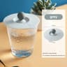 SipShield Silicone Cup Cover 9